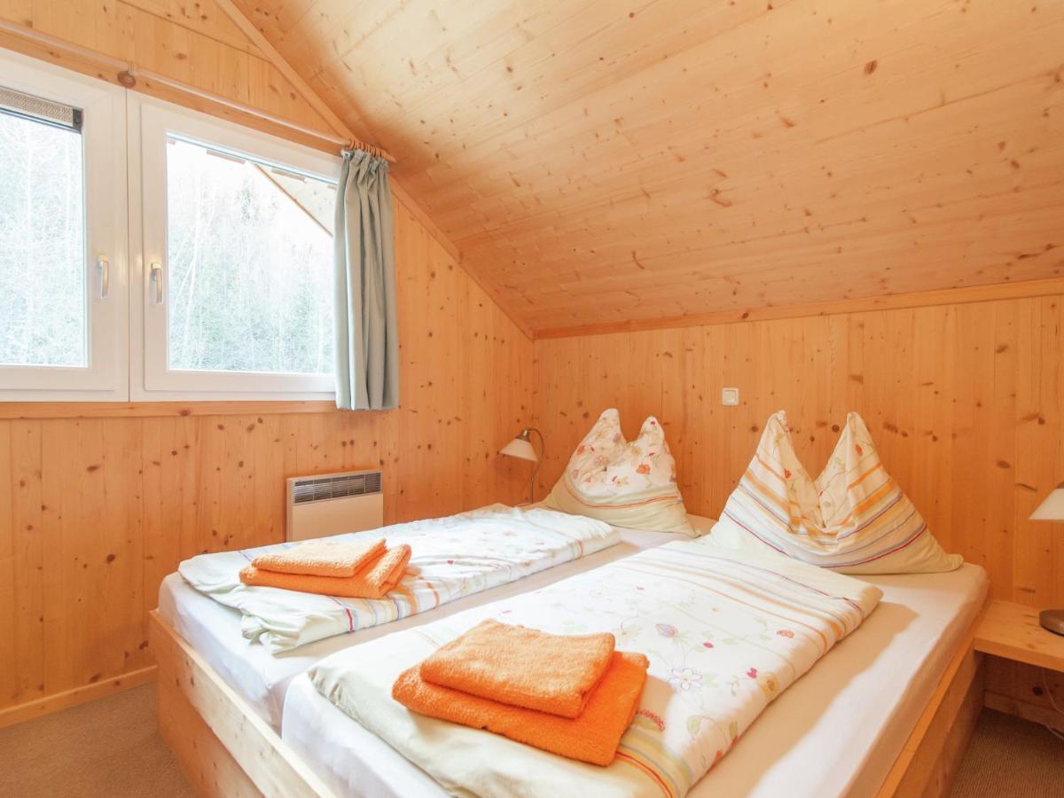 Chalet In Stadl An Der Mur Styria With Terrace Habitación foto