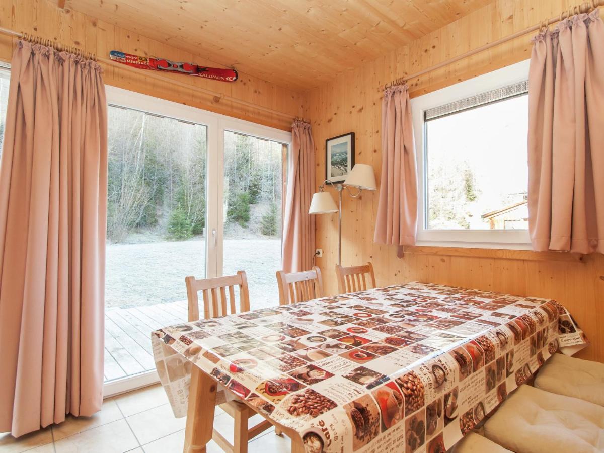 Chalet In Stadl An Der Mur Styria With Terrace Exterior foto