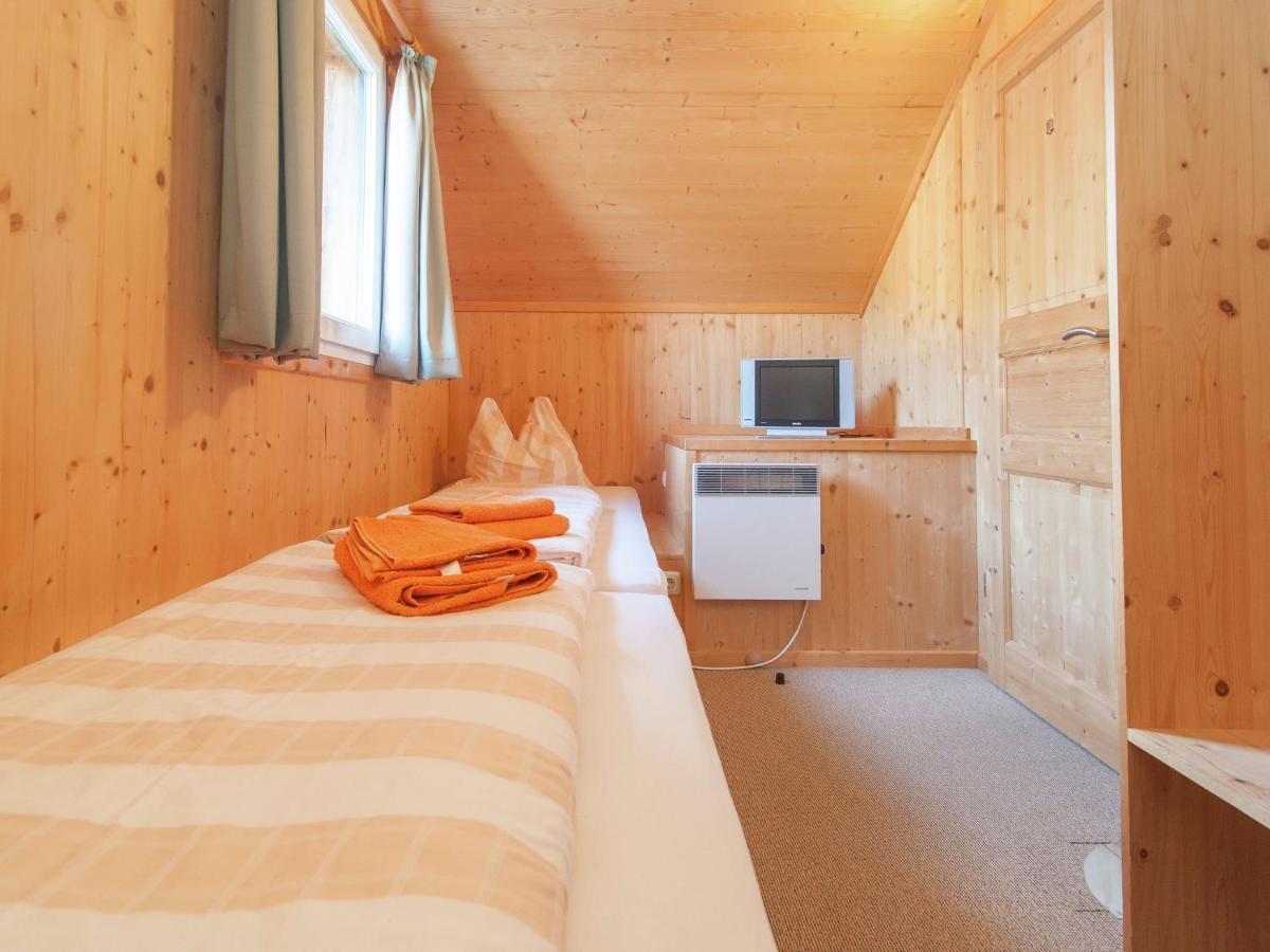 Chalet In Stadl An Der Mur Styria With Terrace Exterior foto